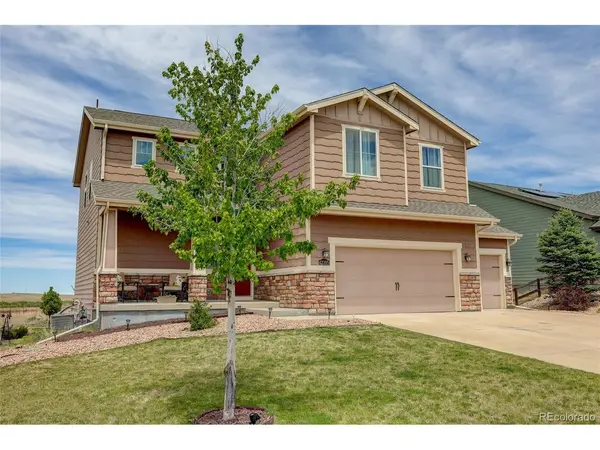 42395 Forest Oaks, Elizabeth, CO 80107