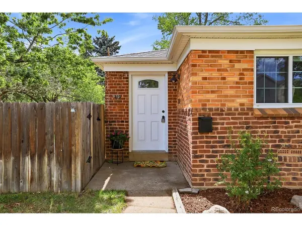 419 Pontiac, Denver, CO 80220