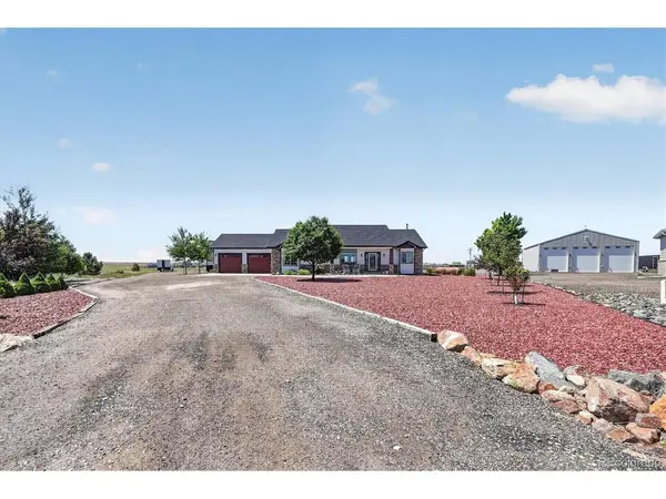 14421 Avery, Keenesburg, CO 80643