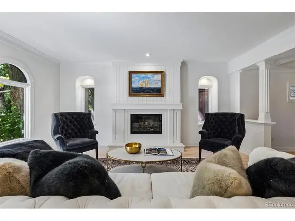 996 S Gilpin, Denver, CO 80209