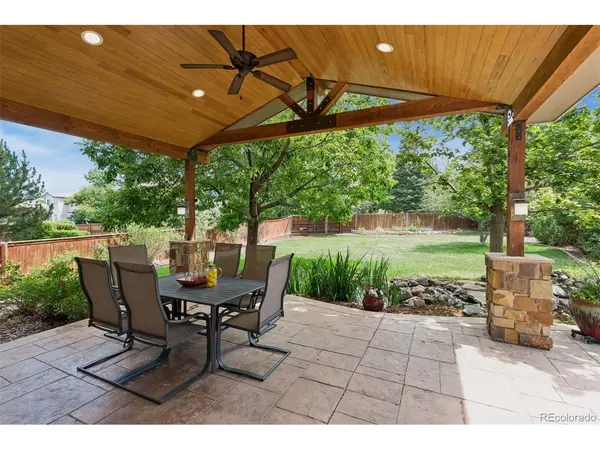2952 Clairton, Littleton, CO 80126