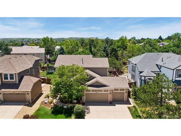 2952 Clairton, Littleton, CO 80126