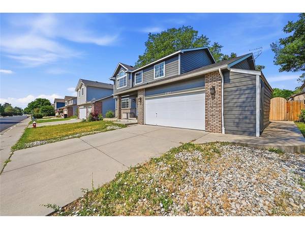 2307 Frontier, Longmont, CO 80501