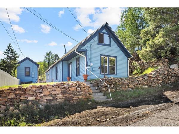 350 Spring, Central City, CO 80427