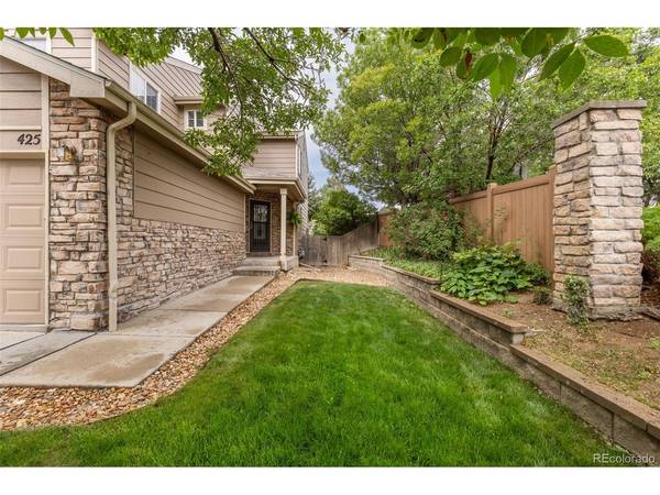425 W 91st, Denver, CO 80260