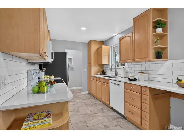 7650 S Kit Carson, Centennial, CO 80122
