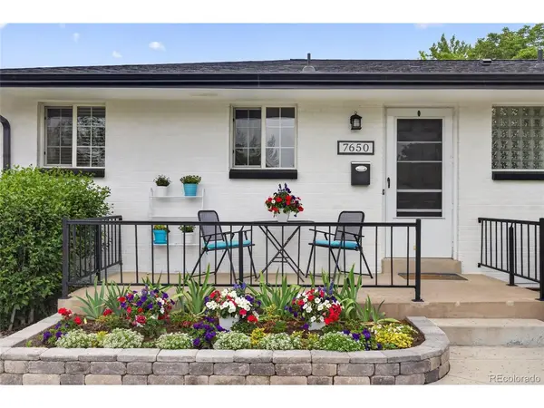 7650 S Kit Carson, Centennial, CO 80122