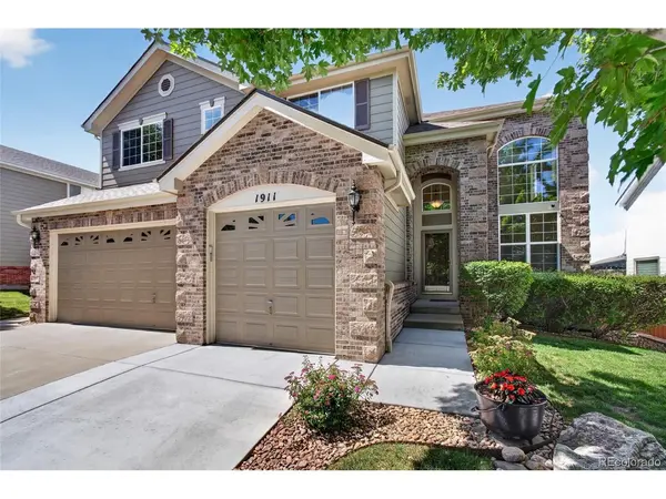 1911 Lodgepole, Erie, CO 80516