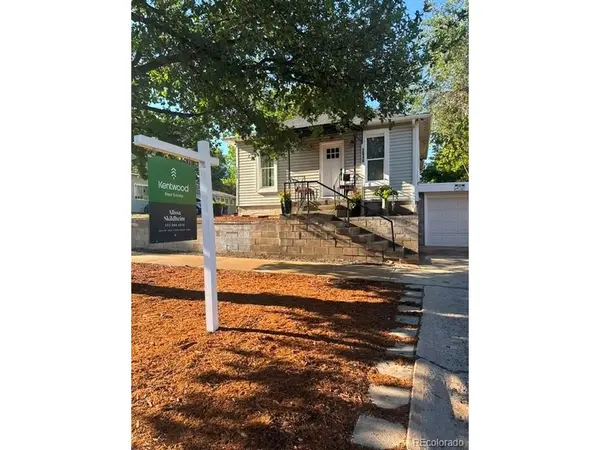 3646 W 8th, Denver, CO 80204