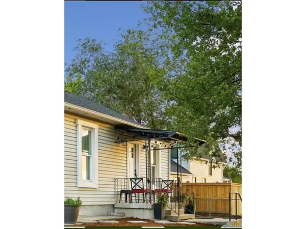 3646 W 8th, Denver, CO 80204
