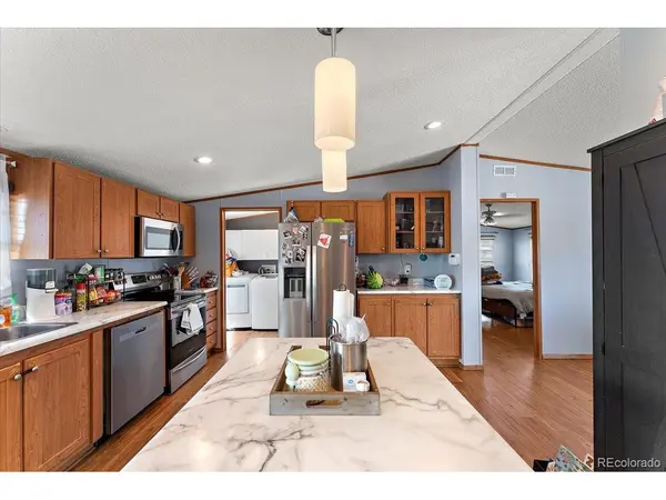 920 E 14th, La Junta, CO 81050