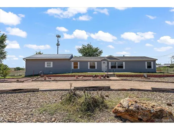 920 E 14th,  La Junta,  CO 81050