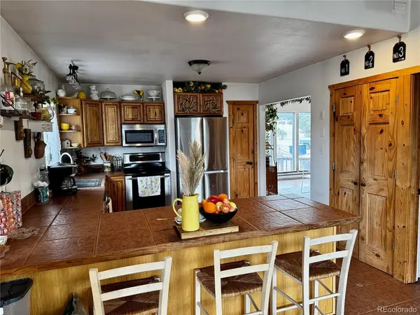 763 17th, Cotopaxi, CO 81223