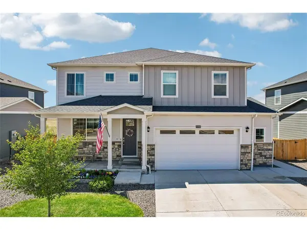 2398 Pineywoods, Mead, CO 80542