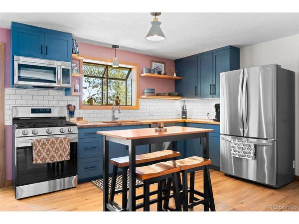 5597 Lee, Evergreen, CO 80439