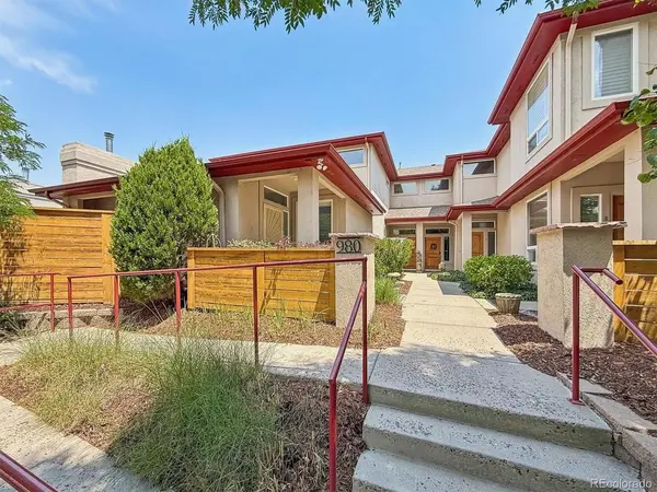 980 S Locust #A, Denver, CO 80224