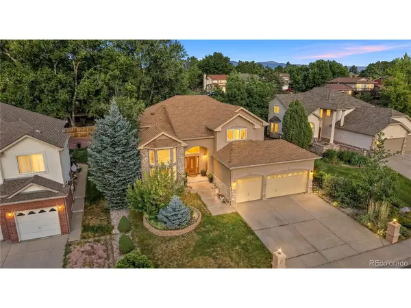 7482 Routt, Arvada, CO 80005
