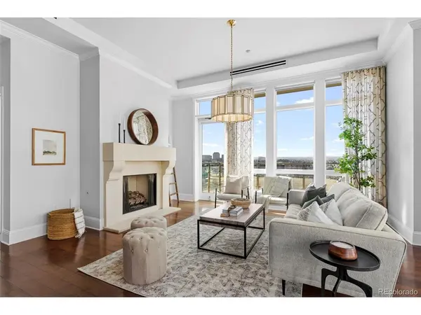 7600 Landmark #803-2, Englewood, CO 80111