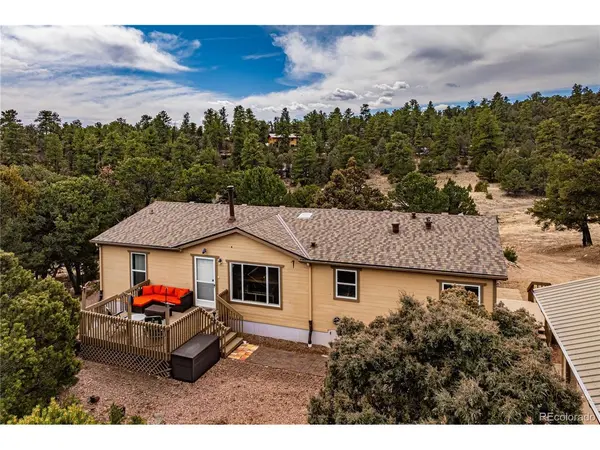 45 Knight, Cotopaxi, CO 81223