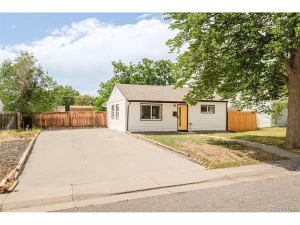 965 Lima, Aurora, CO 80010