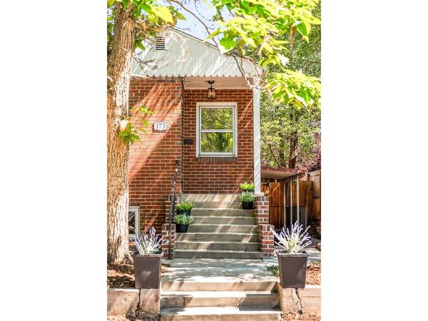 173 W Bayaud, Denver, CO 80223