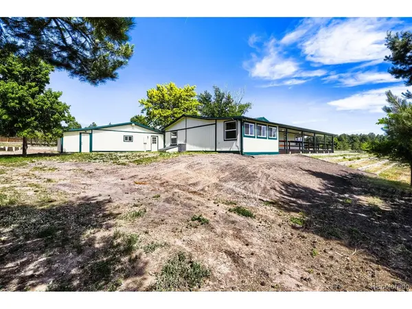 11783 Pine Meadows, Kiowa, CO 80117