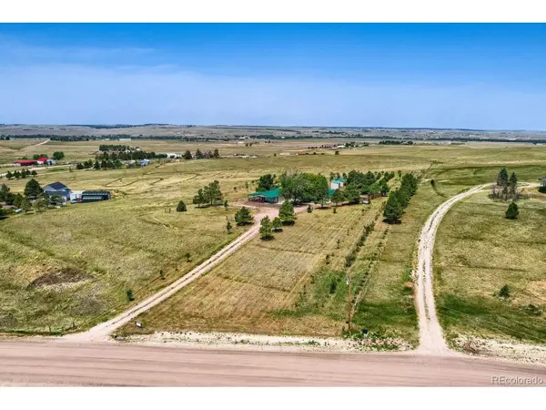 11783 Pine Meadows, Kiowa, CO 80117