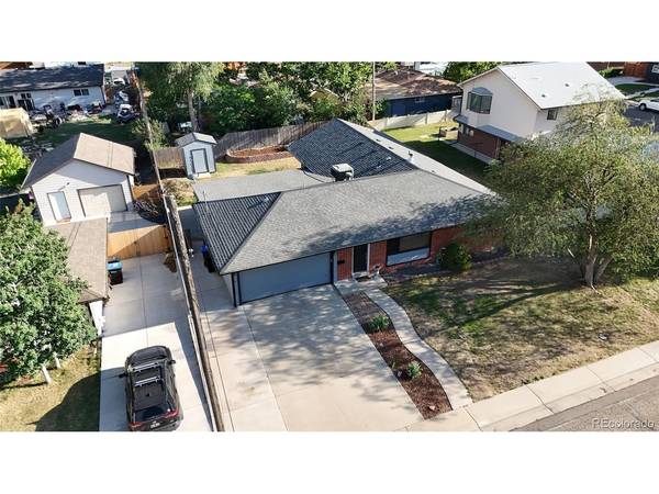 9920 W 54th, Arvada, CO 80002