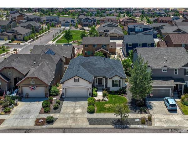 6049 Traditions, Colorado Springs, CO 80924