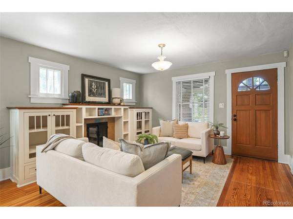 4401 W Hayward, Denver, CO 80212