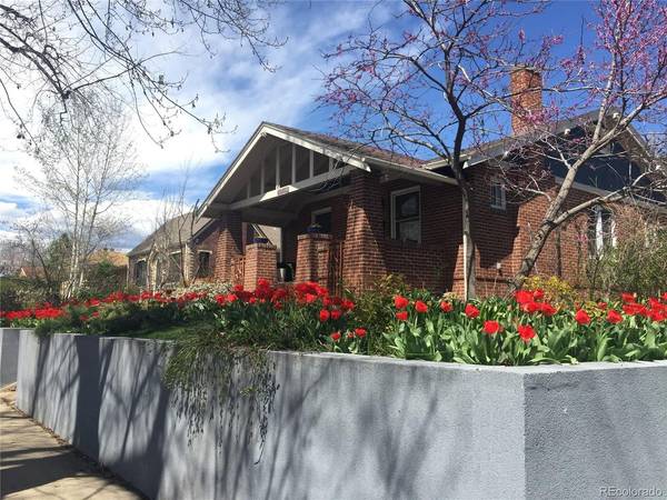 4401 W Hayward, Denver, CO 80212