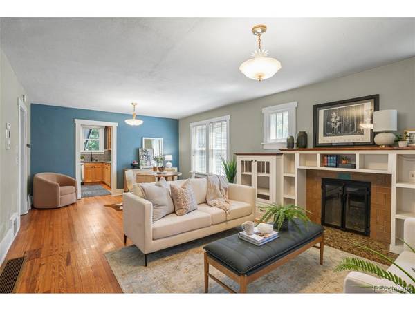 4401 W Hayward, Denver, CO 80212