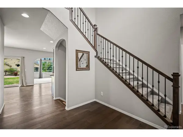 7242 Lewis Clark, Colorado Springs, CO 80927