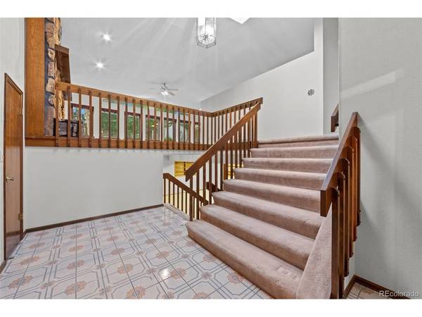 4165 Mcpherson, Colorado Springs, CO 80909