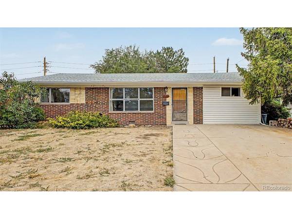 9921 W 54th, Arvada, CO 80002