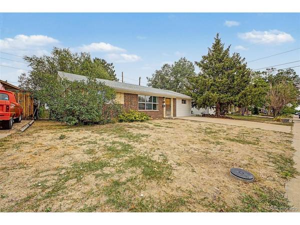 9921 W 54th, Arvada, CO 80002