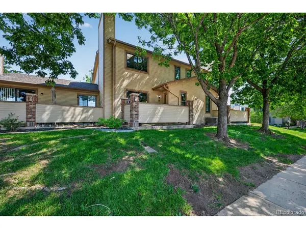9147 W Cedar #B, Lakewood, CO 80226