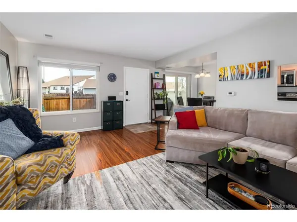 8751 Chase #181, Arvada, CO 80003