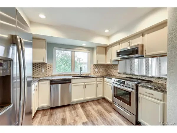 8898 Brompton, Parker, CO 80134