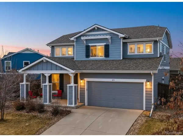 875 Lehigh, Erie, CO 80516