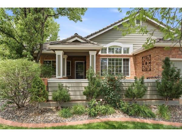 9723 Brook Hill, Lone Tree, CO 80124