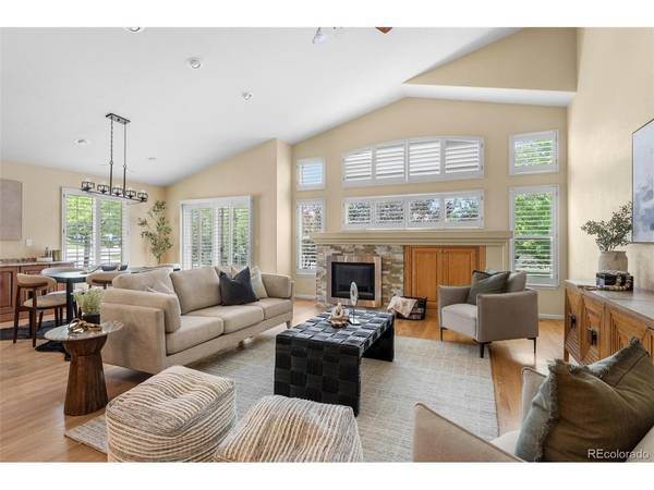 9723 Brook Hill, Lone Tree, CO 80124
