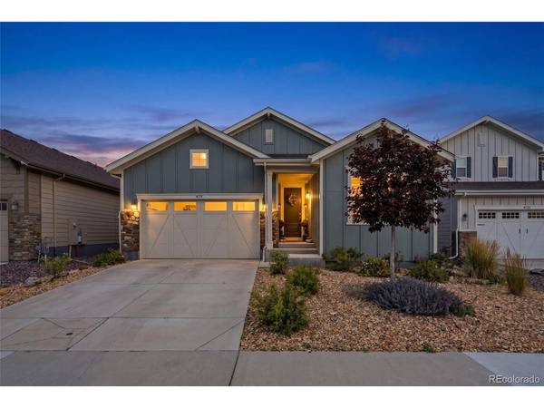 4098 Forever, Castle Rock, CO 80109