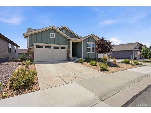 4098 Forever, Castle Rock, CO 80109