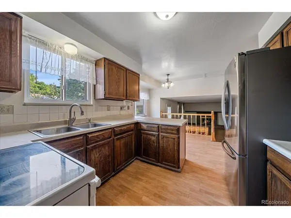 14599 E Evans, Aurora, CO 80014