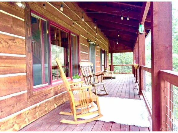 12090 Tecumseh, Conifer, CO 80433