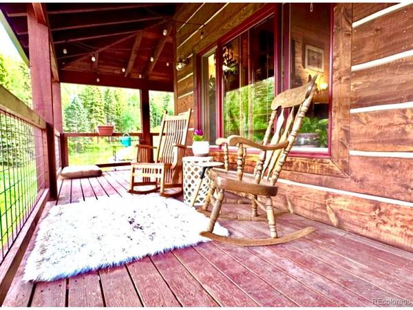 12090 Tecumseh, Conifer, CO 80433