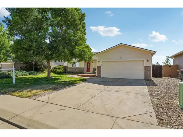 304 Hawthorn, Frederick, CO 80530