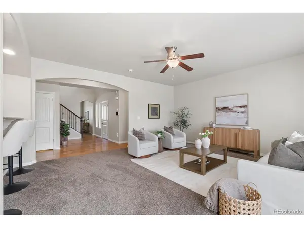 6745 Blue Spruce, Frederick, CO 80530