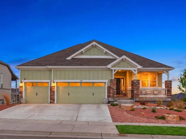 114 8th, Superior, CO 80027